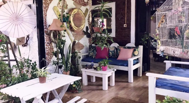 Номер Standard Casa de Mirtes