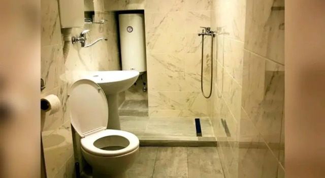 Семейный номер Standard Hostel Inn Downtown