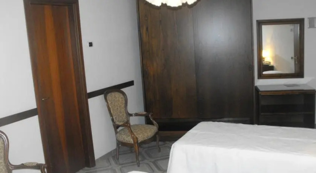 Hotel Mina
