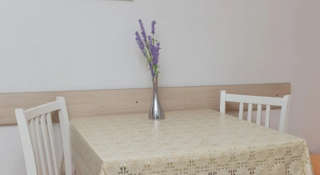Апартаменты Дуплекс c 1 комнатой Apartments Lovro