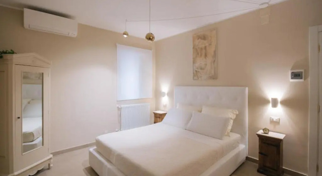 Номер Deluxe Boutique B&B Vintage