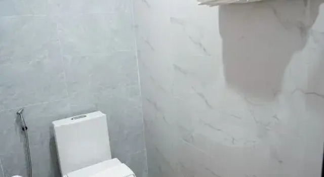 Suite Gonzales Hotel