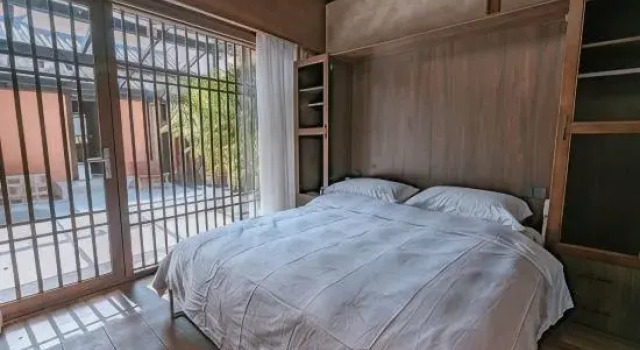 Familie Suite 2 Schlafzimmer Gesar Hotel