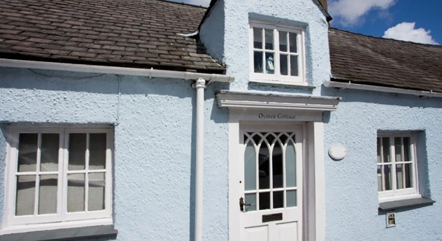 Oyster Cottage