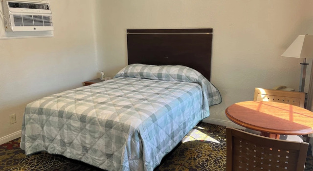 Номер Standard Griffith Park Motel, in Los Angeles Hollywood Area