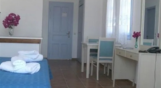 Panorama Serenity Suites, Reserva ahora Hotel Grikos Patmos