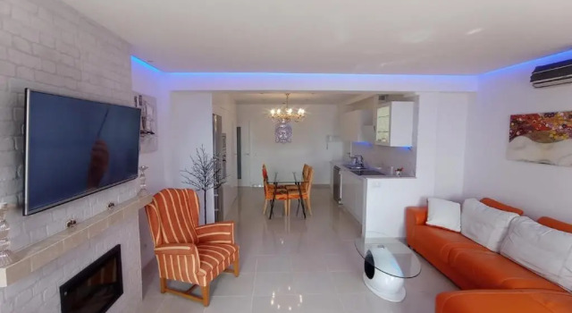 Icoden House & Perfect for You