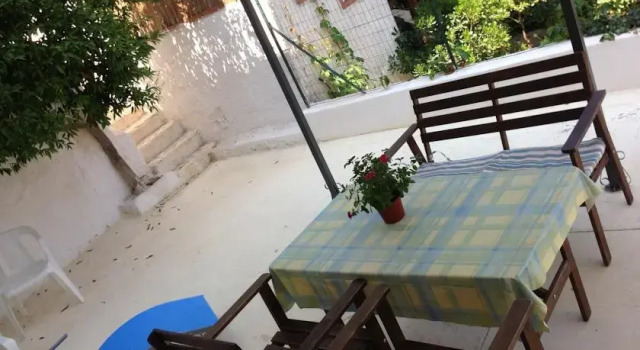 Casa il Mandarino, Забронировать Апартаменты/квартира Апартаменты Алькамо, Апартаменты/квартира