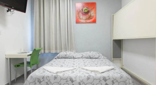Номер Standard HI - Mitzpe Ramon Hostel