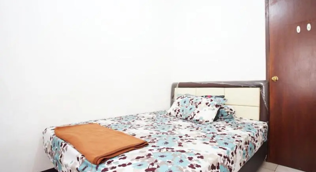 Номер Standard Apartment Mediterania I by ZUZU