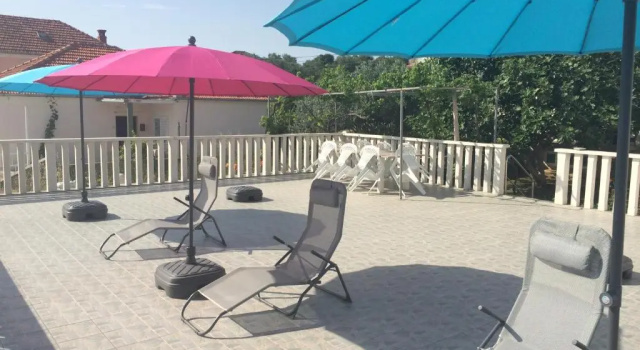 Номер Standard Guesthouse Lidija