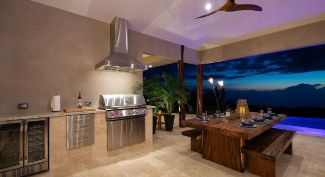 Hualalai Ali'i - 4 Br Estate, Забронировать Дом для отпуска Каилуа-Кона Остров Гавайи