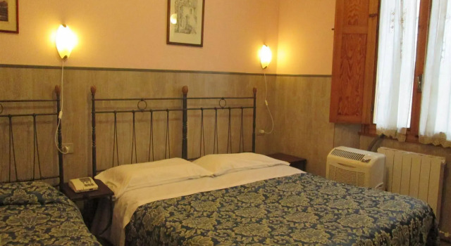 Hotel Fani, Забронировать Отель Сан-Лоренцо Флоренция, рядом с Дом Буонаротти