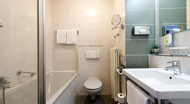 Номер Business ACHAT Hotel Neustadt an der Weinstraße