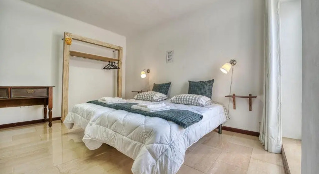 Двухместный номер Standard Casa de Azzancha