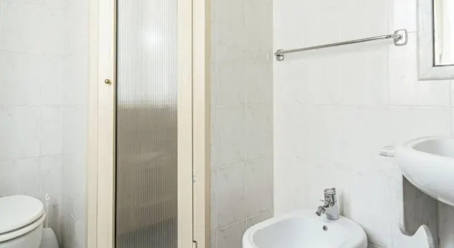 Номер Comfort Hotel Belsito Wellness & Spa