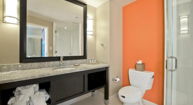 Run of House Hotel Indigo Atlanta Airport College Park by IHG