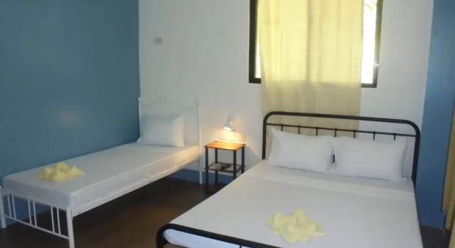 Standard Kahden hengen huone parvekkeella Maya Playa