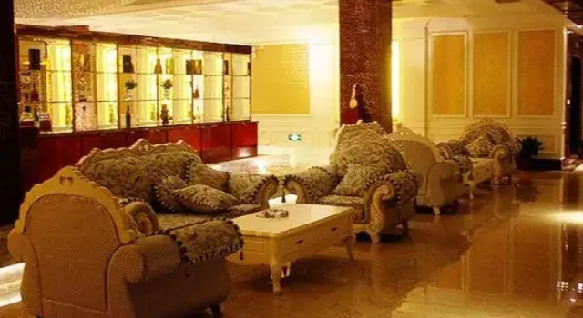 Haiwang Hongya Hot Spring Hotel, Reserva ahora Hotel Hoteles en Jiaozuo con piscina, Piscina