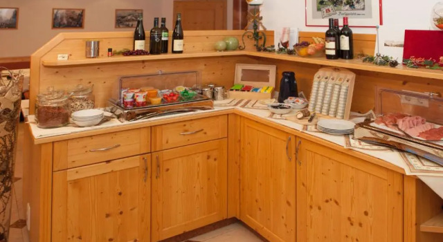 Номер Standard Gastein, Landhaus