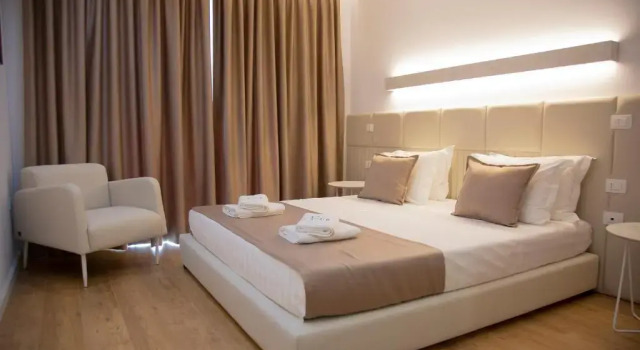 D'azur Coast Resort