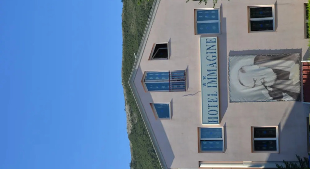Hotel Immagine
