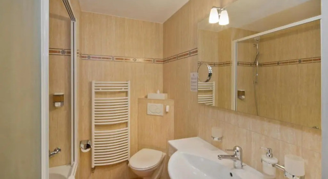 Двухместный номер Economy Hotel Antika