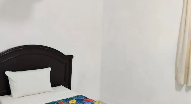 Номер Standard Hotel El Cid