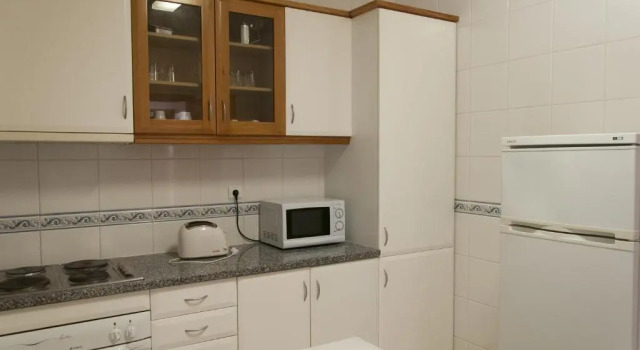 Апартаменты c 1 комнатой Plaza Real Atlantichotels