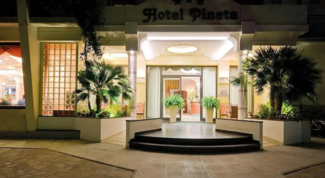Hotel Pineta