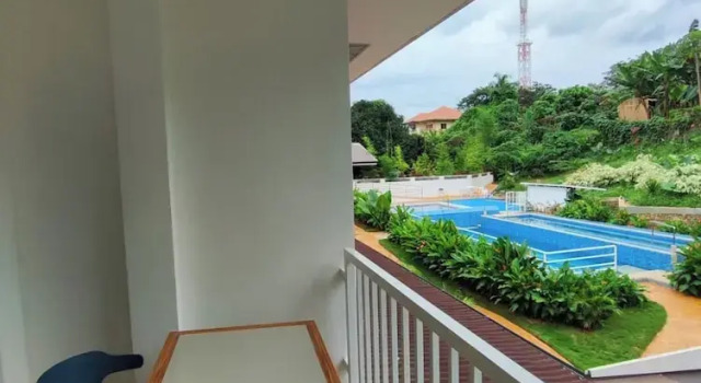 Monolocale Standard DMC Condotel