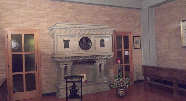 Casa per Ferie Rosaz