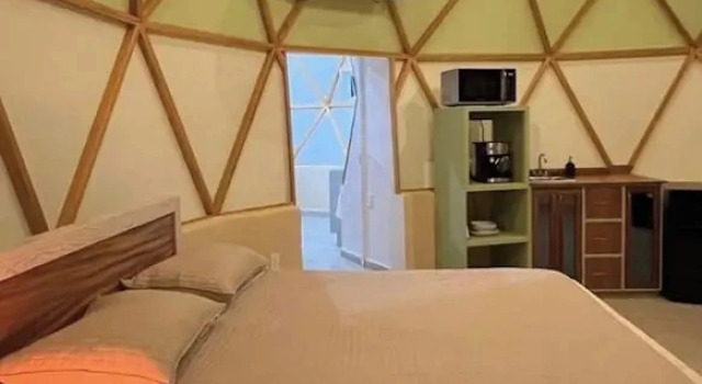 Glamping Uno los Barilles, Забронировать Кемпинг Кемпинги и глэмпинги Южной Нижней Калифорнии, Кемпинг