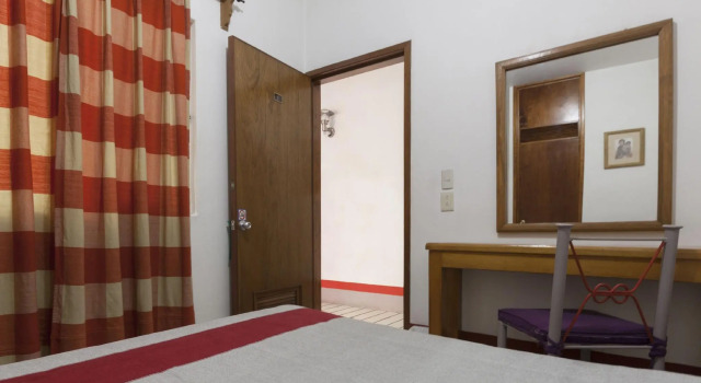 Двухместный номер Standard Hotel Posada el Cid