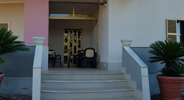 Вилла Villa vacanze Monopoli