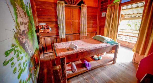 MRK Resort & Massage, Забронировать Курортный отель Лопбури Lopburi Province