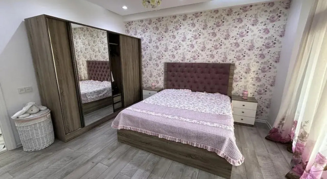 Charming 2-bed Apartment in Baku City Center, Prenota Appartamento Baku Azerbaigian, vicino a Piazza della Bandiera Statale