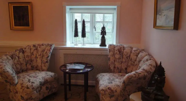 Skrøbelev Gods Manor House, Prenota Hotel Rudkøbing Langeland