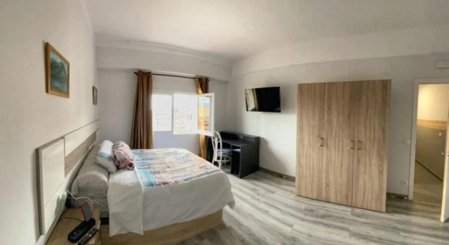 Hostel Penedes