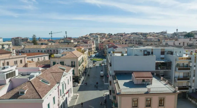 Le Suite di Via Veneto,35