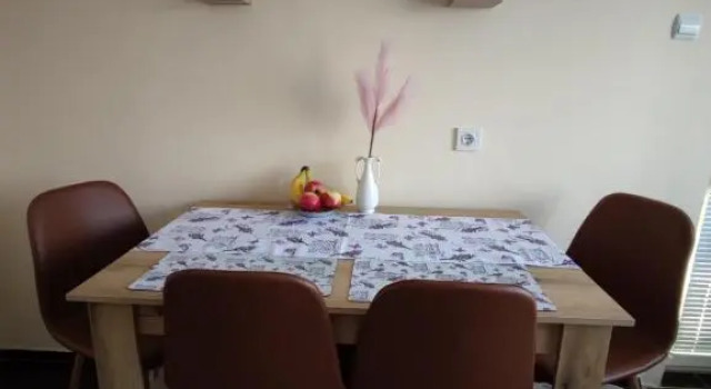 Ruse Park View Apartment, Buchen Sie Ferienwohnung Apartments in Rousse, Ferienwohnung