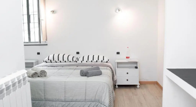 Deluxe cameră La Quiete