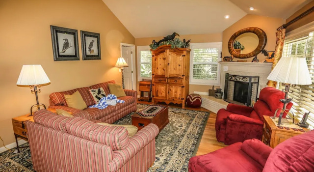3610 Estero Blvd, Забронировать Отель Отели Fort Myers Area с парковкой, Парковка