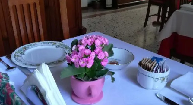 Albergo La Meridiana
