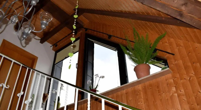 Номер Standard Apartmenthaus - Haus am Schultal