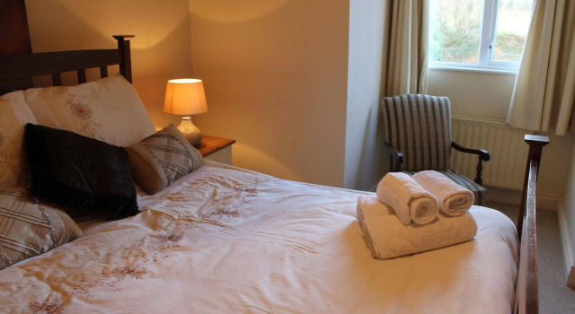 Blossom Hill Bed and Breakfast, Rezervasyon Otel Killaloe 