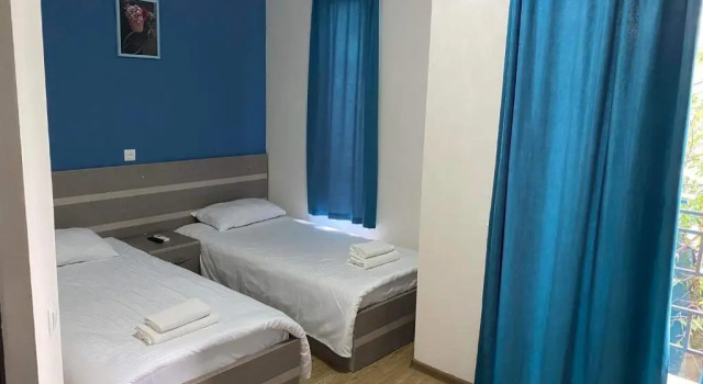 City Hotel Kutaisi, Rezervovat Hotel Hotely v Imereti s parkováním, Parkování