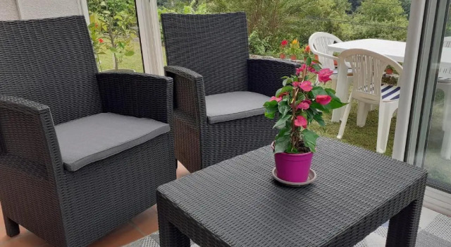 Residence Bellevue, Забронировать Отель Отели Pyrénées-Atlantiques с парковкой, Парковка