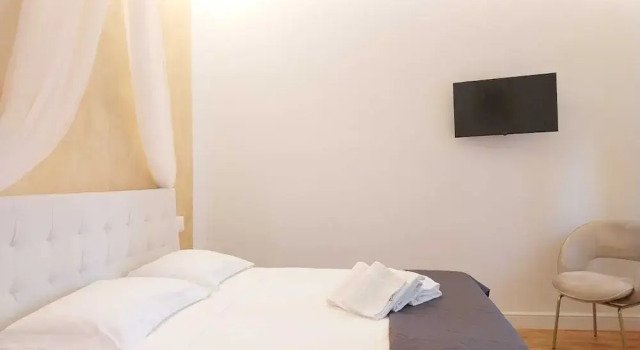 Budget Double room Romito 38