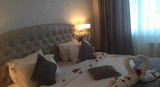 Одноместный номер Standard Rym el Djamil Hotel